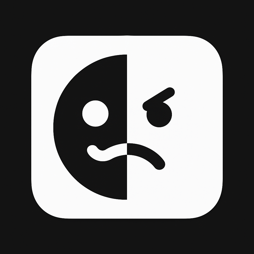 Error Mood Extension